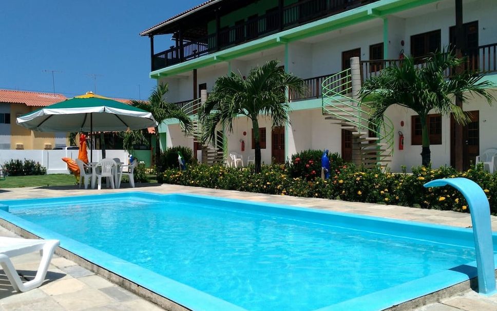 Pool Foto