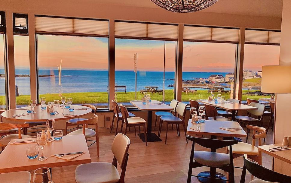 Restaurang Foto