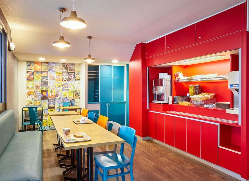 Restaurang Foto
