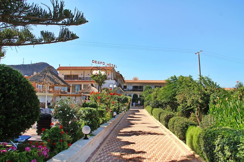 Utomhus