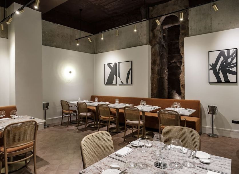 Restaurang Foto