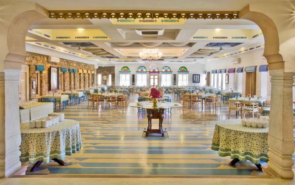 Restaurang Foto