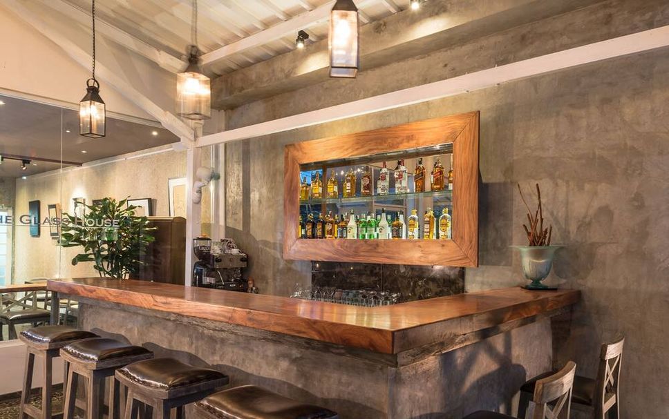 Bar Foto