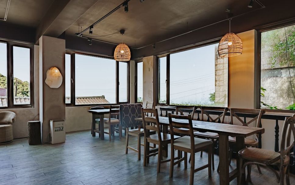 Restaurang Foto