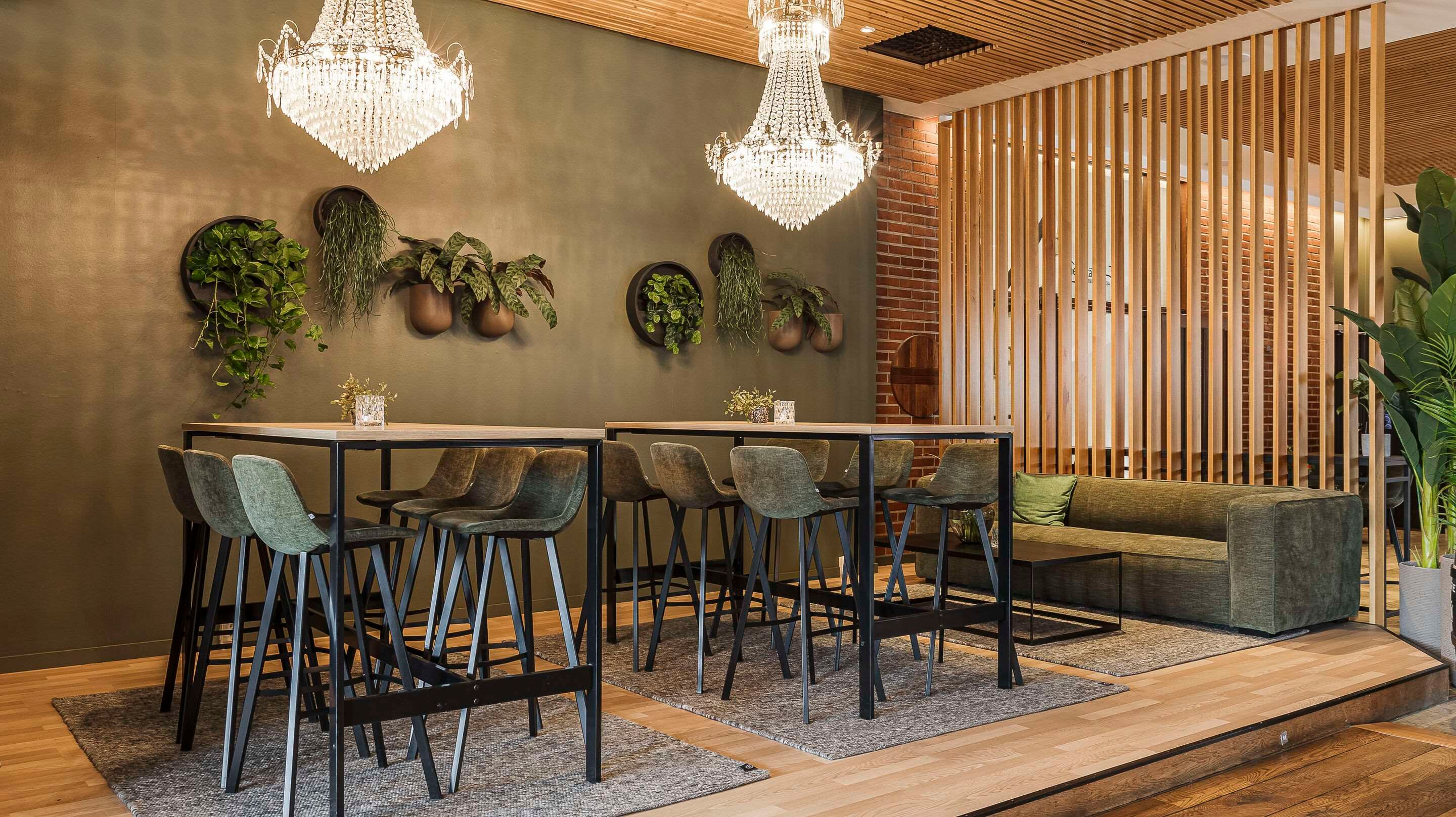 Restaurang