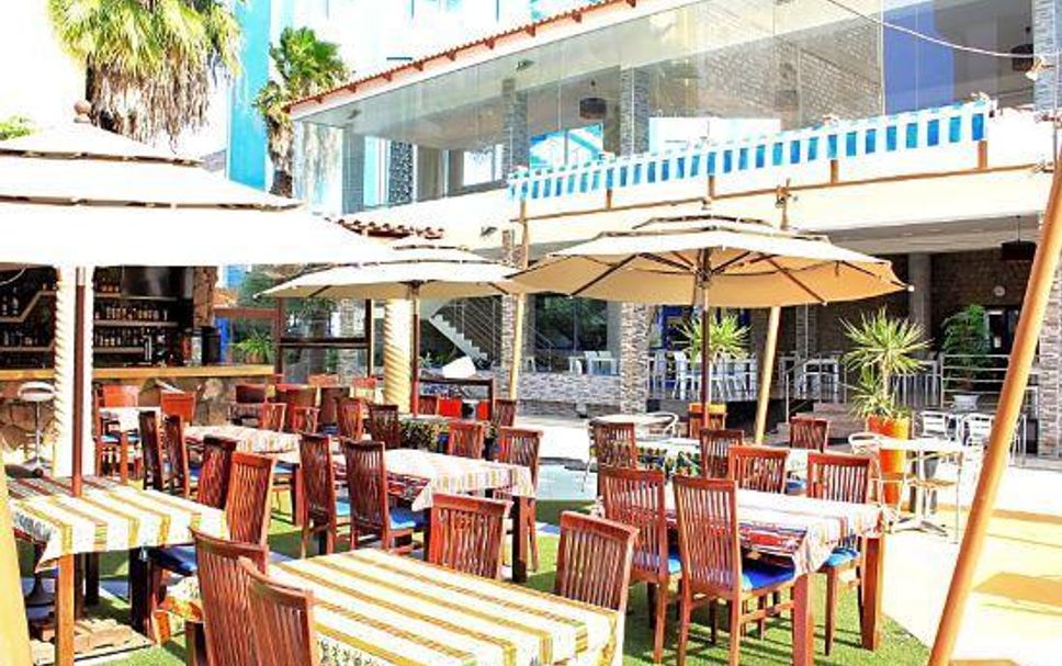 Restaurang Foto