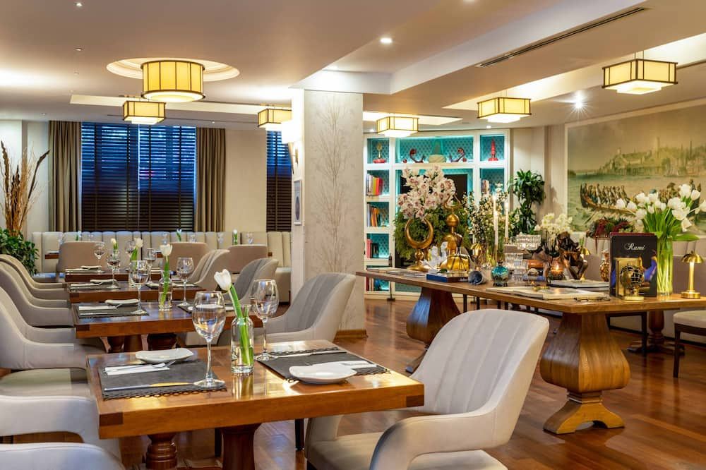 Restaurang Foto