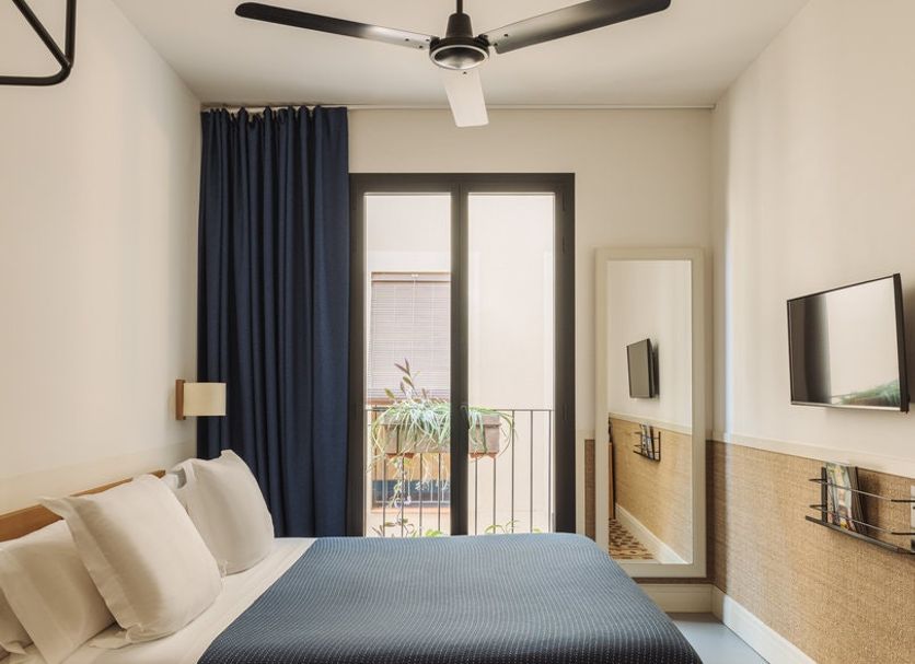 Sovrum Foto