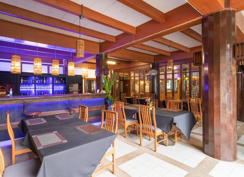 Bar Foto