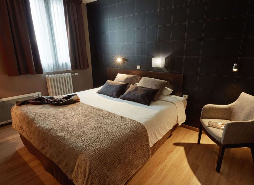 Sovrum Foto