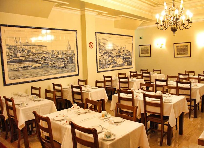 Restaurang Foto