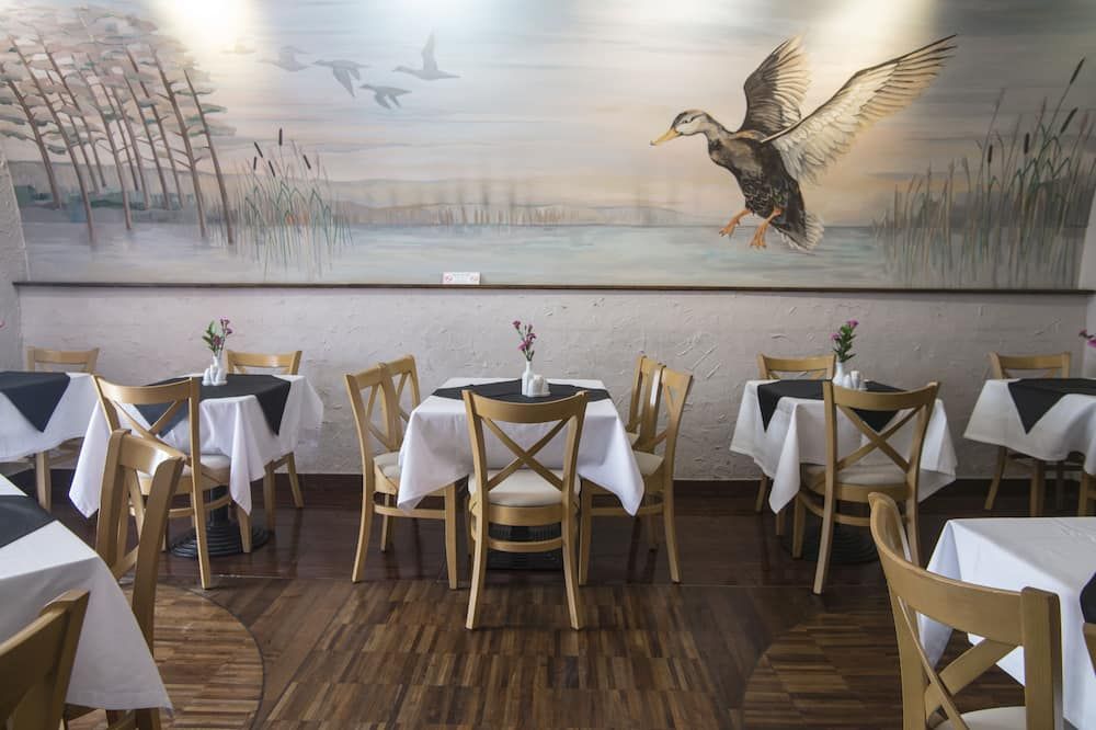 Restaurang