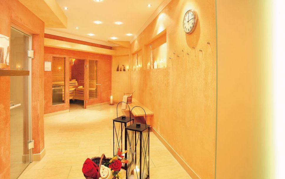 Hall Foto