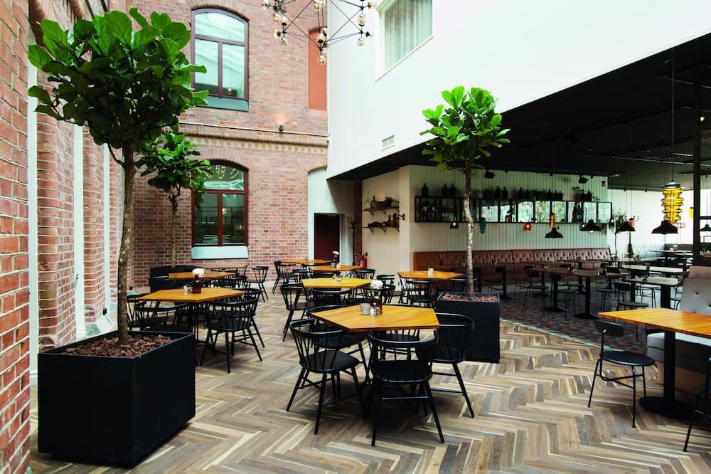 Restaurang