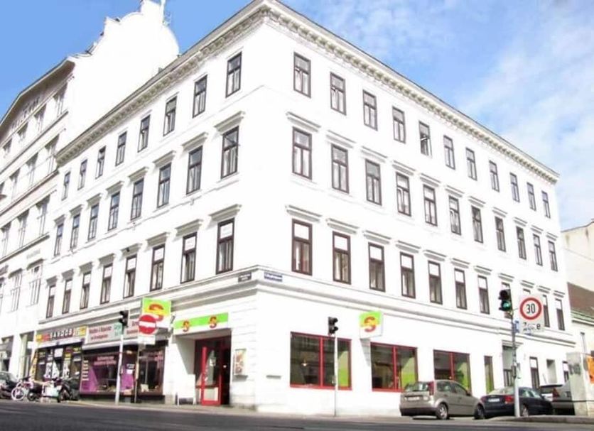 Byggnad Foto