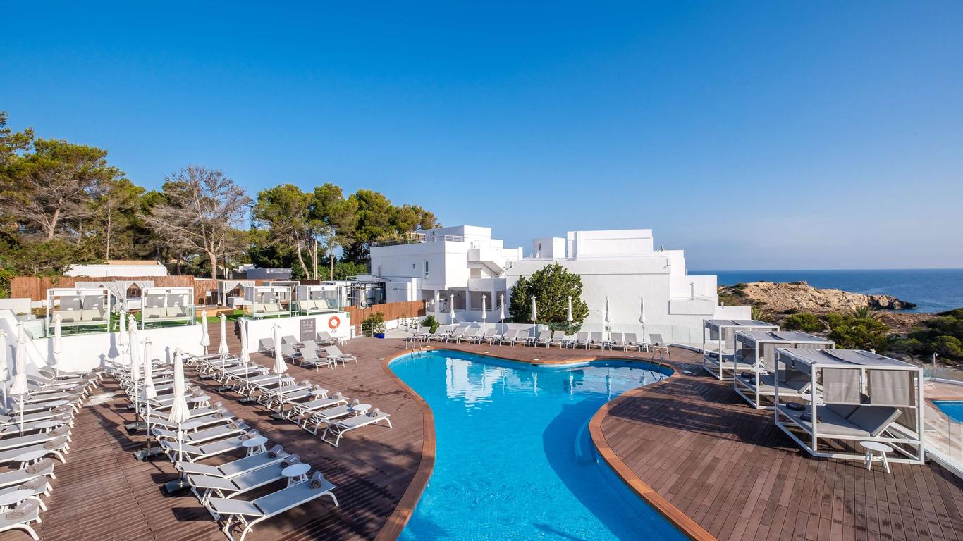 Barceló Portinatx - Adults only