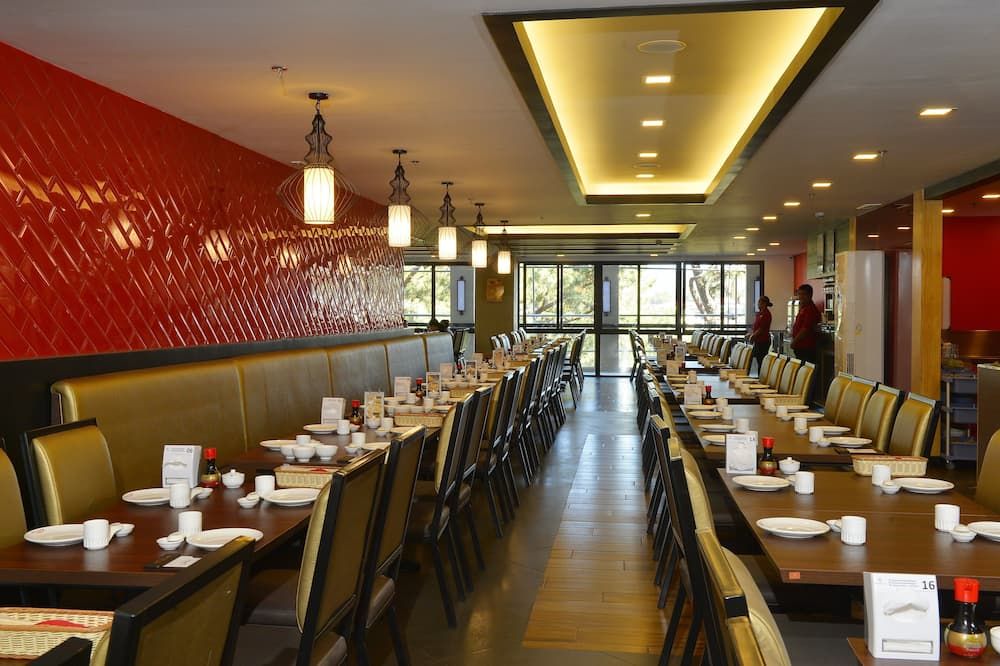 Restaurang Foto