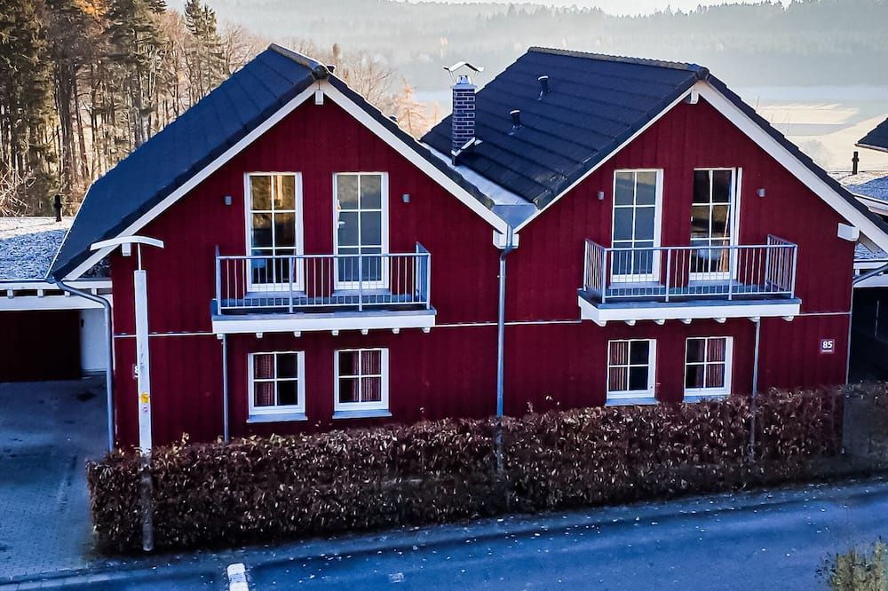 Byggnad