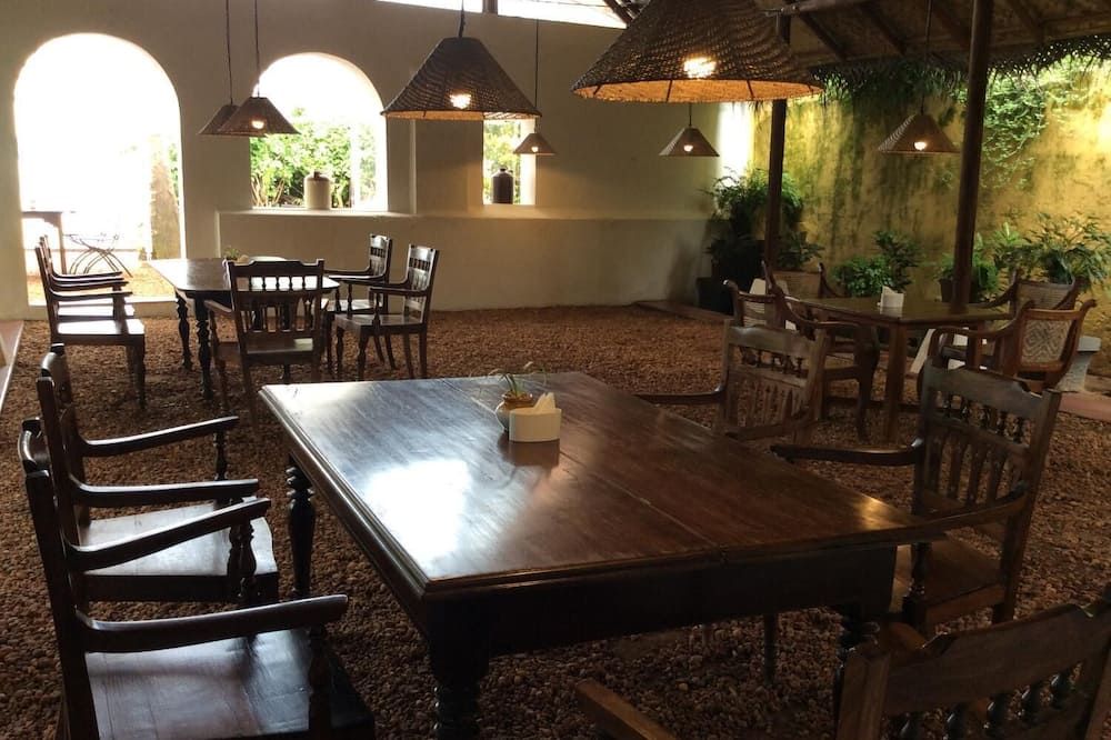 Restaurang