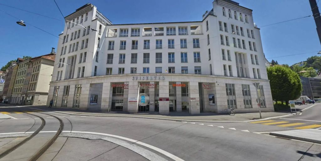 Byggnad Foto