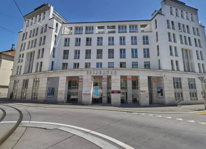 Byggnad Foto