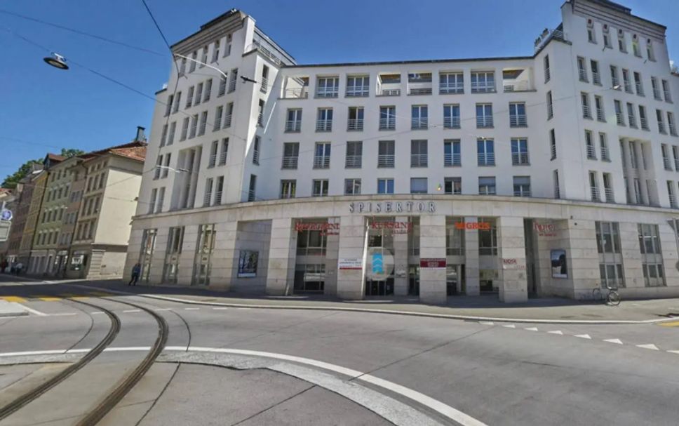 Byggnad Foto