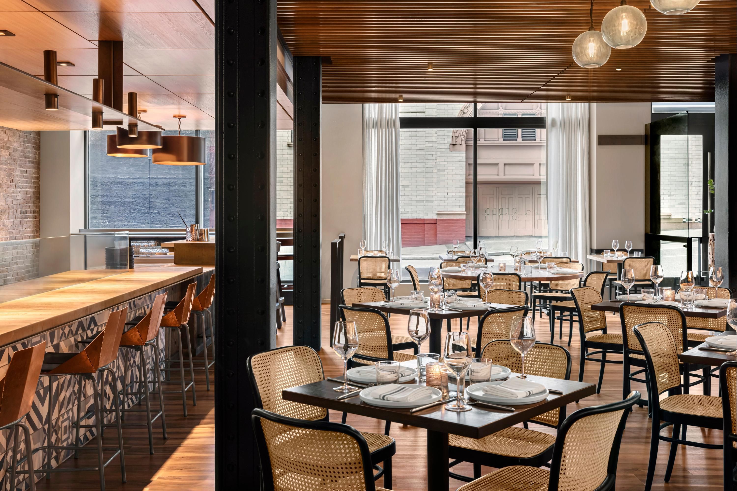 Restaurang