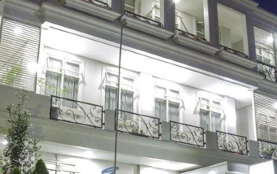 Byggnad Foto
