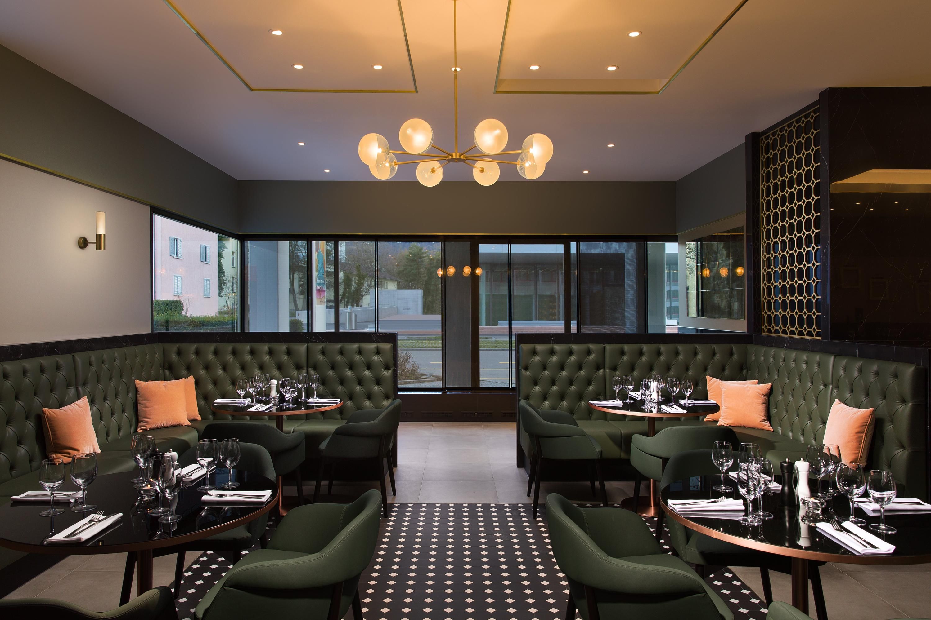 Restaurang