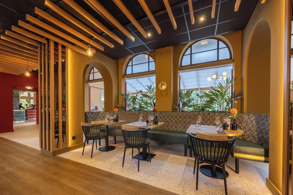 Restaurang
