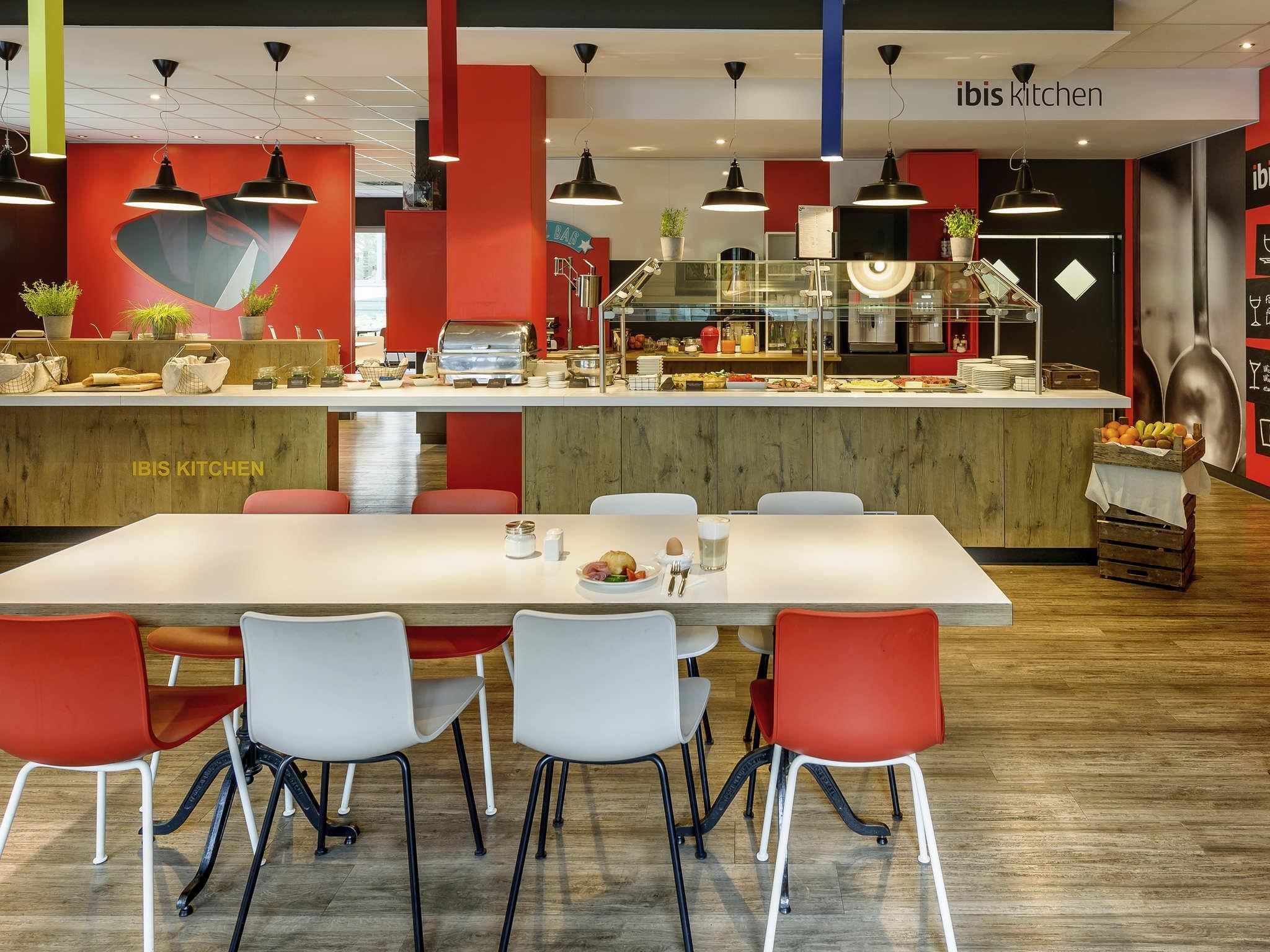 Restaurang