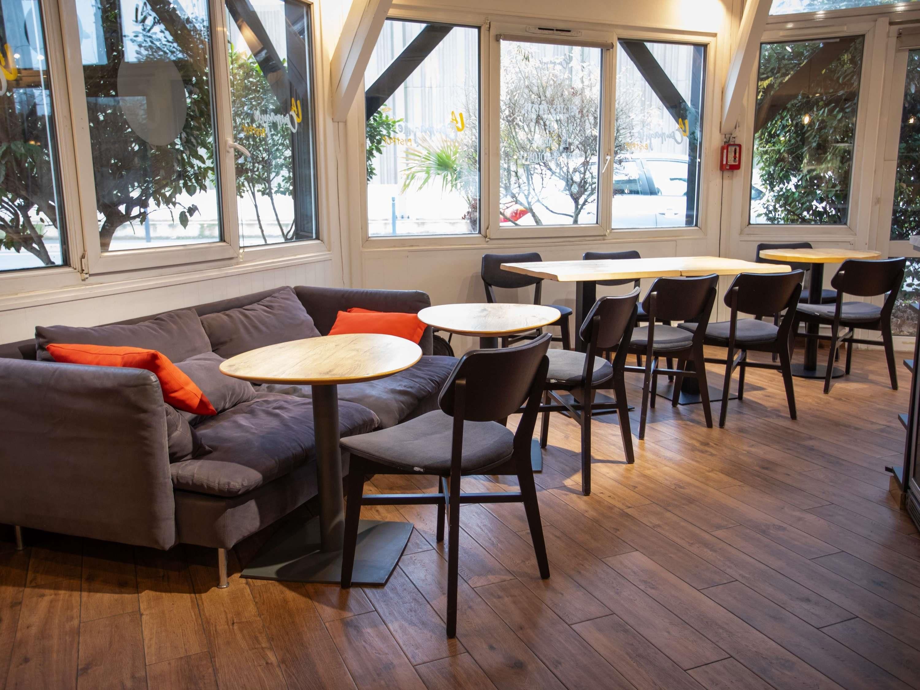 Restaurang