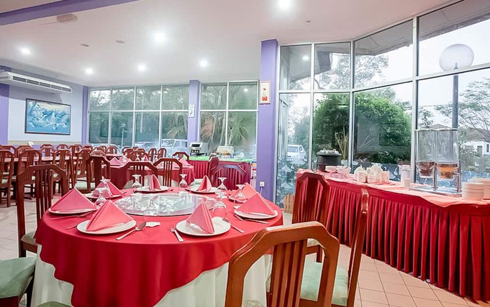 Restaurang Foto