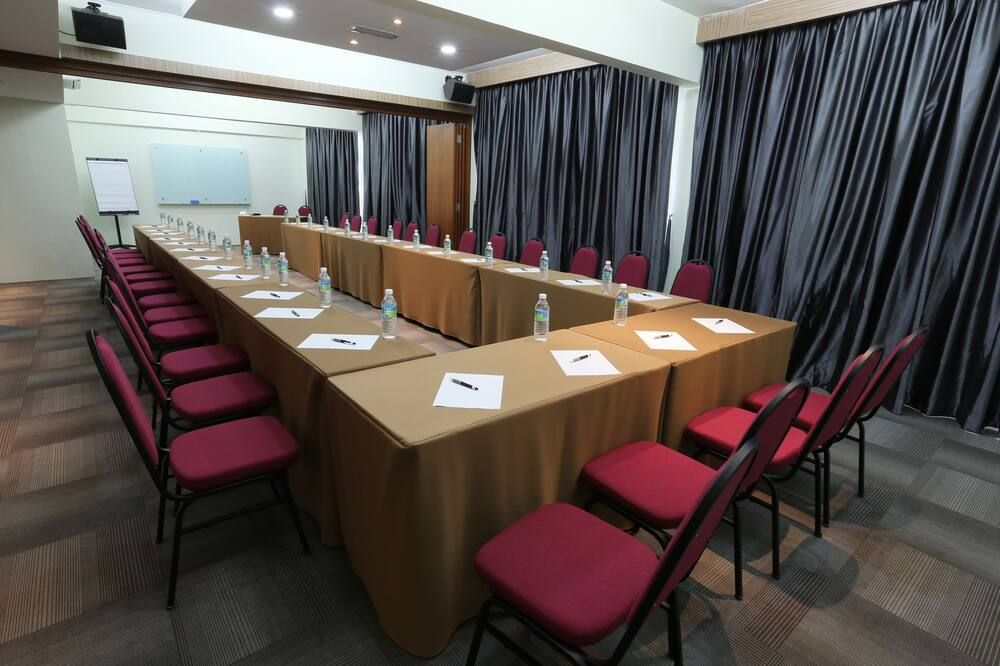 Konferensrum