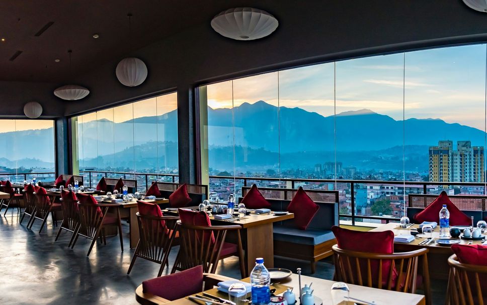 Restaurang Foto
