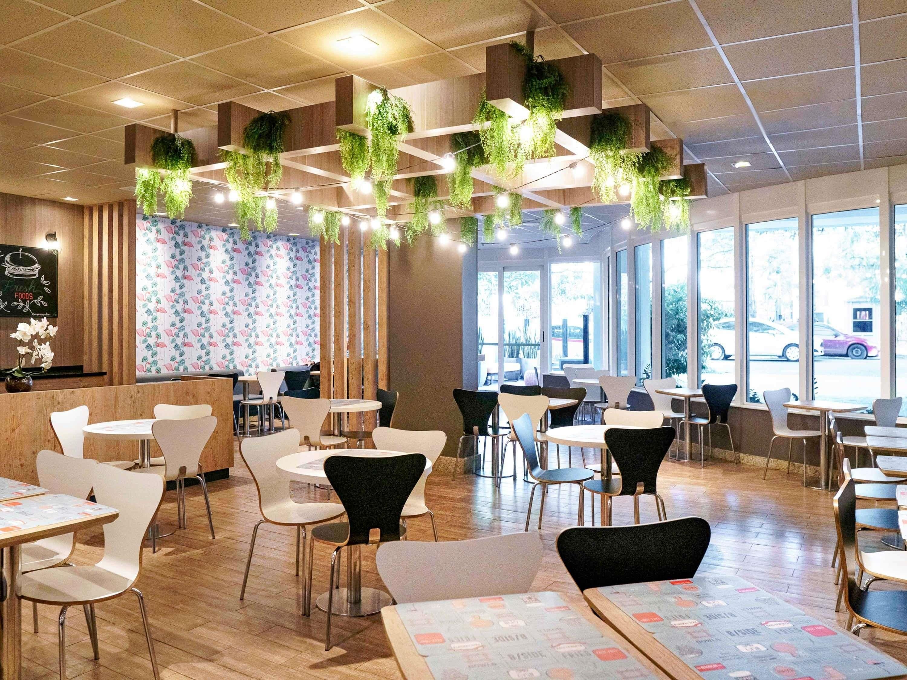 Restaurang