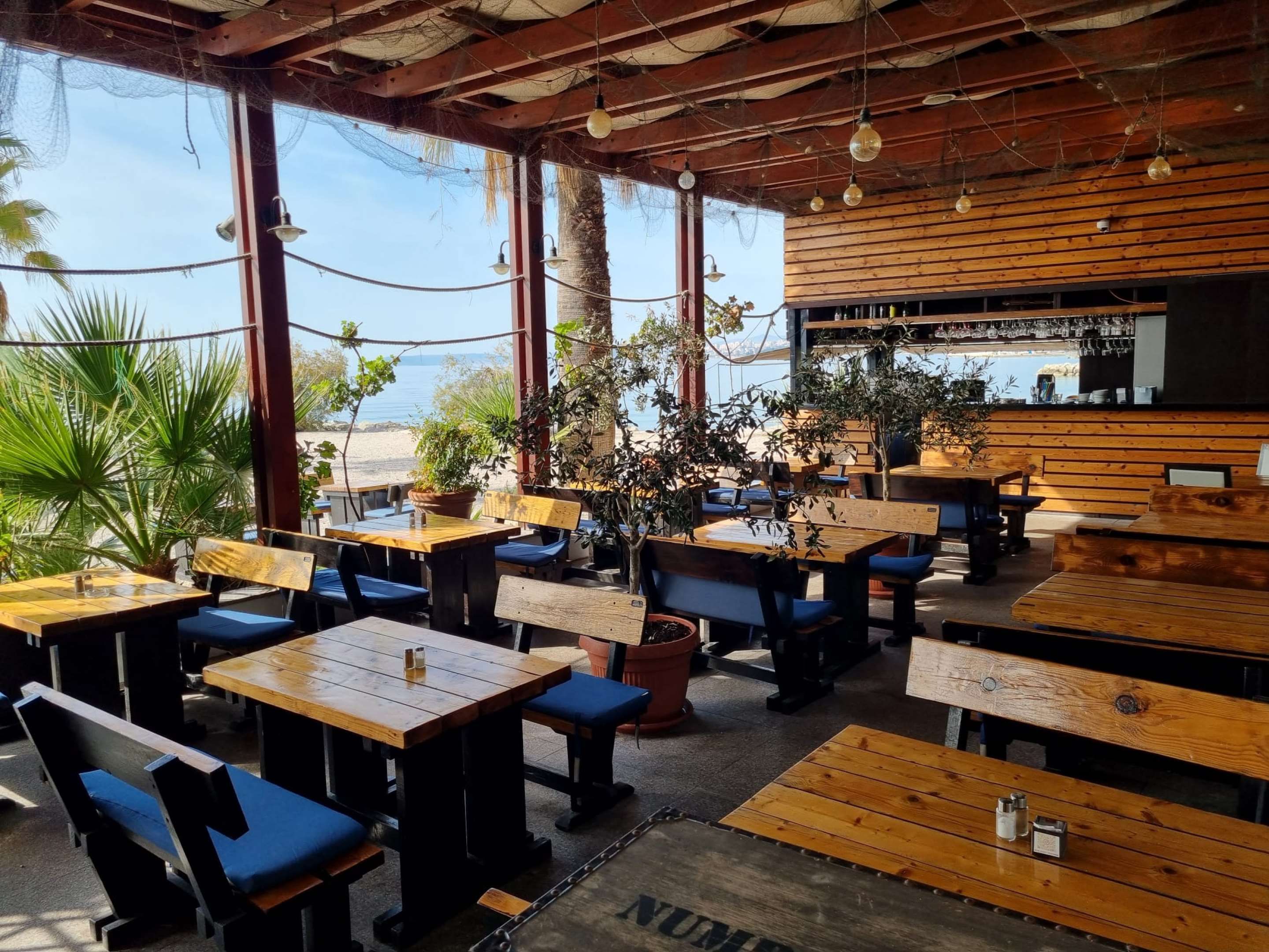 Restaurang