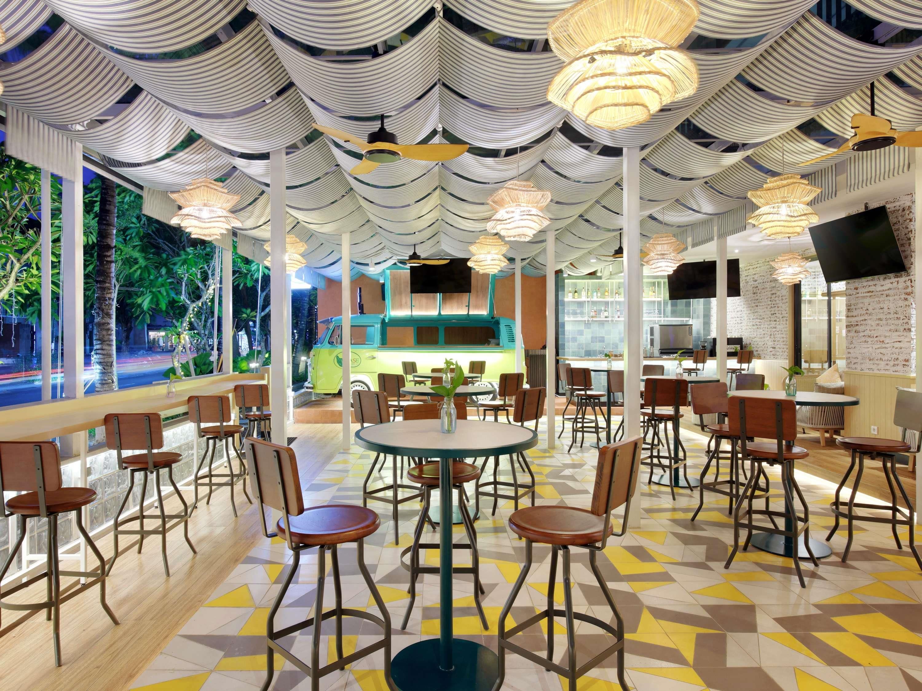 Restaurang