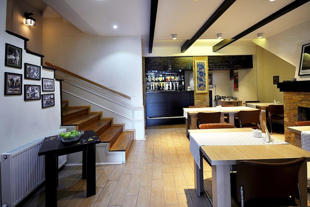 Restaurang