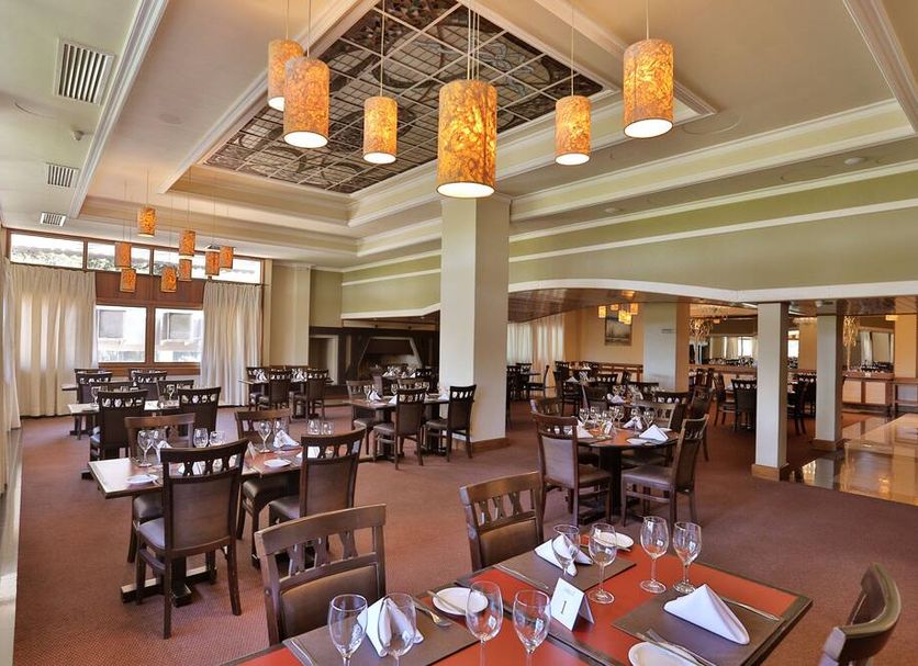 Restaurang Foto