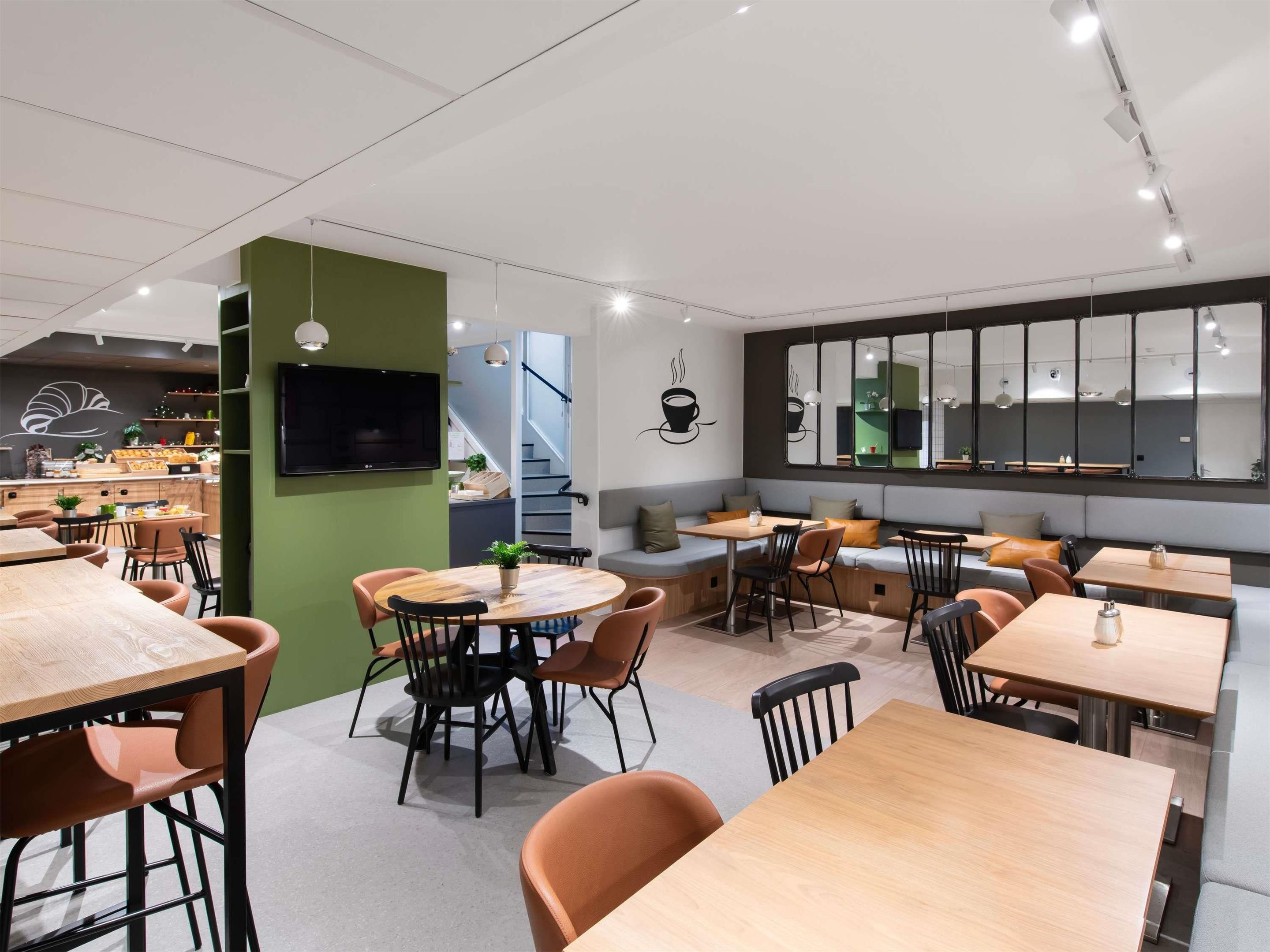 Restaurang