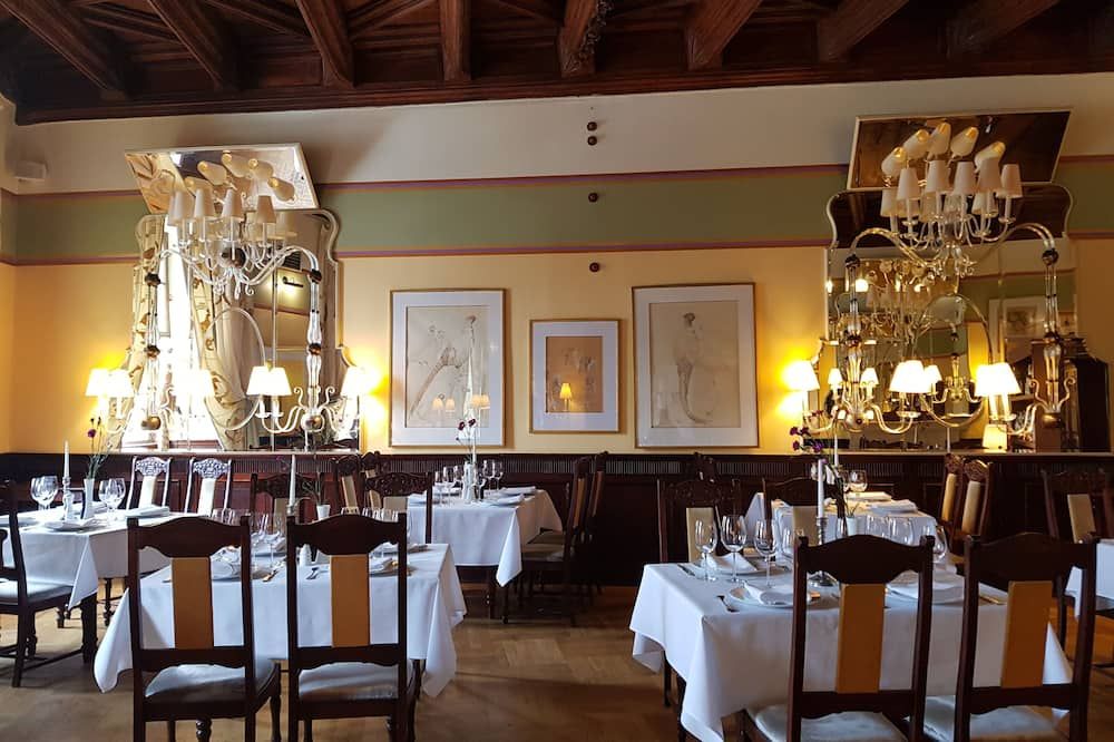 Restaurang