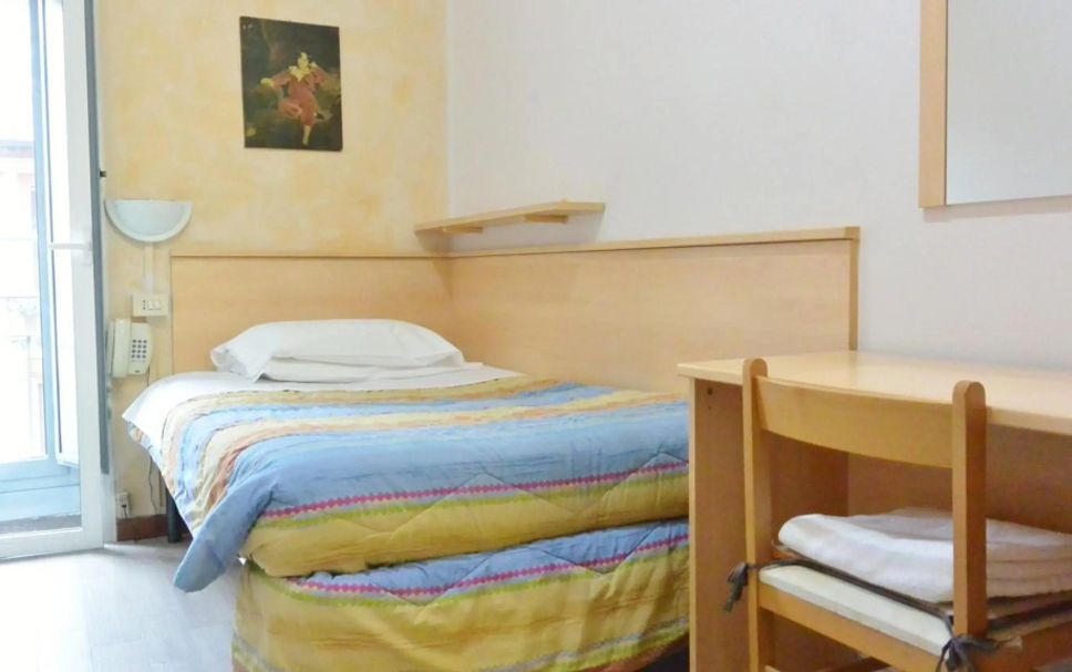 Hall Foto