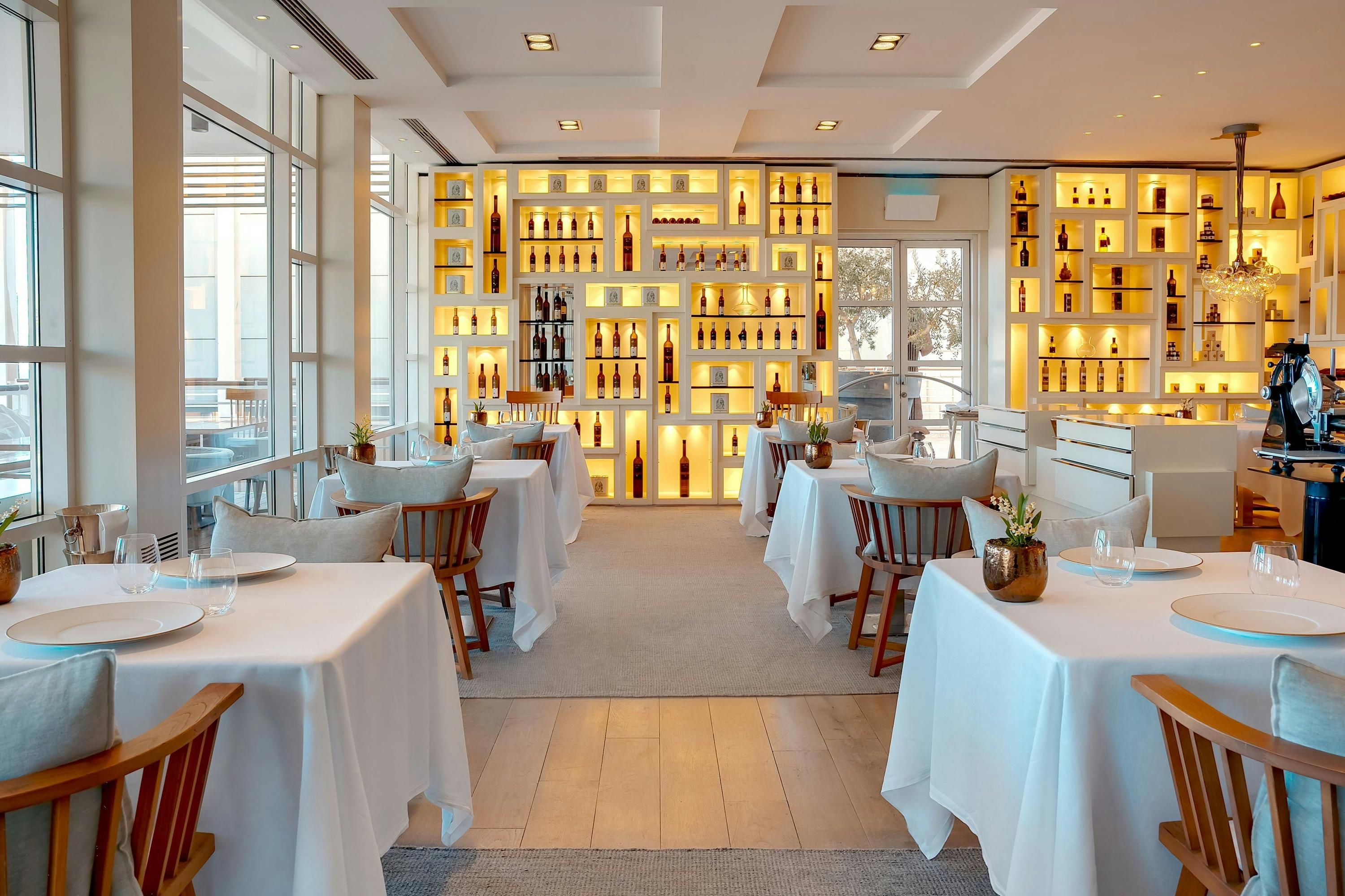 Restaurang
