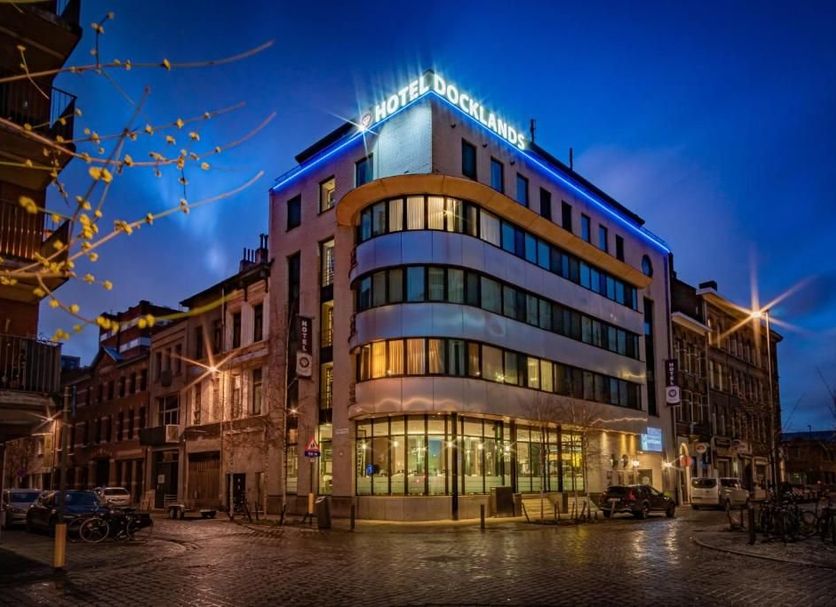 Byggnad Foto