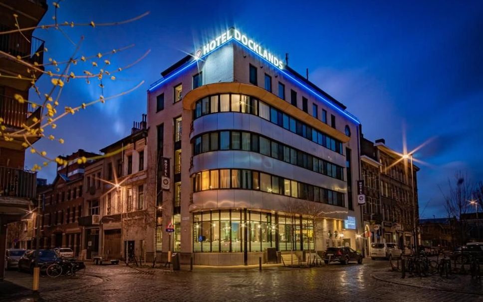 Byggnad Foto