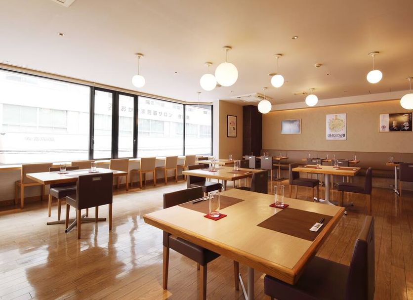 Restaurang Foto