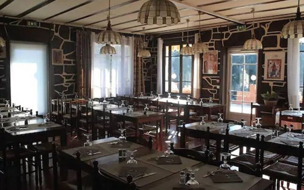 Restaurang Foto