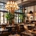 Restaurang