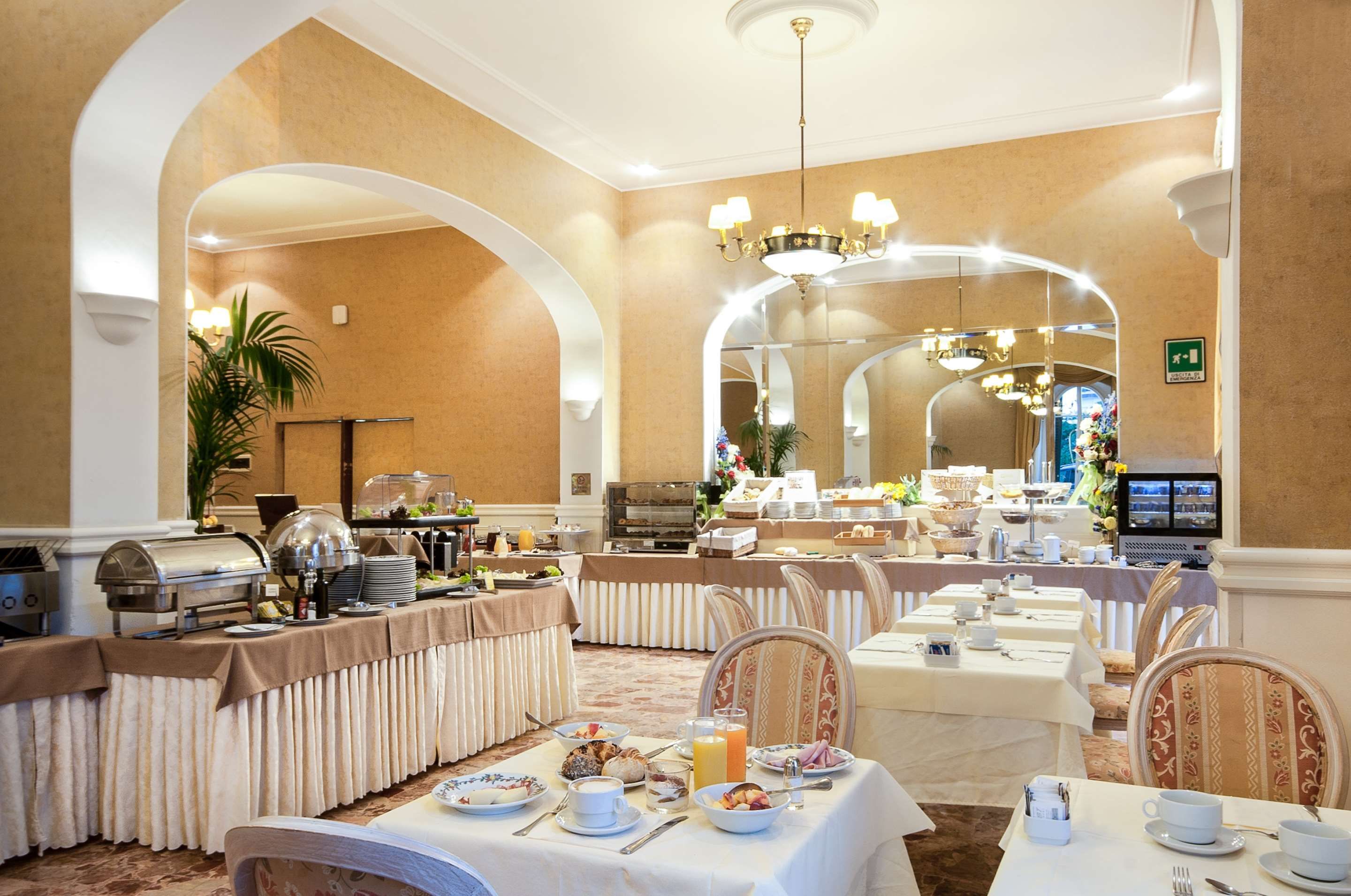 Restaurang